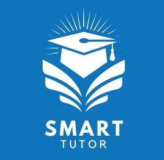 Smart Tutor Logo